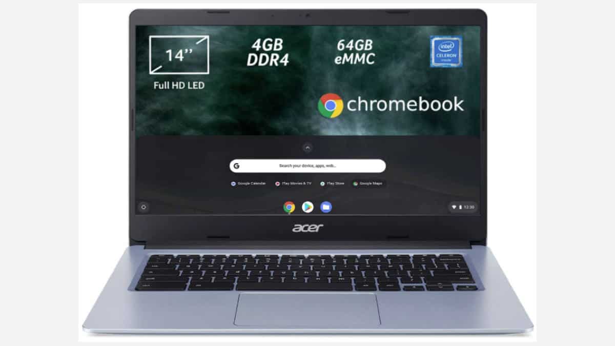 Acer Chromebook 314