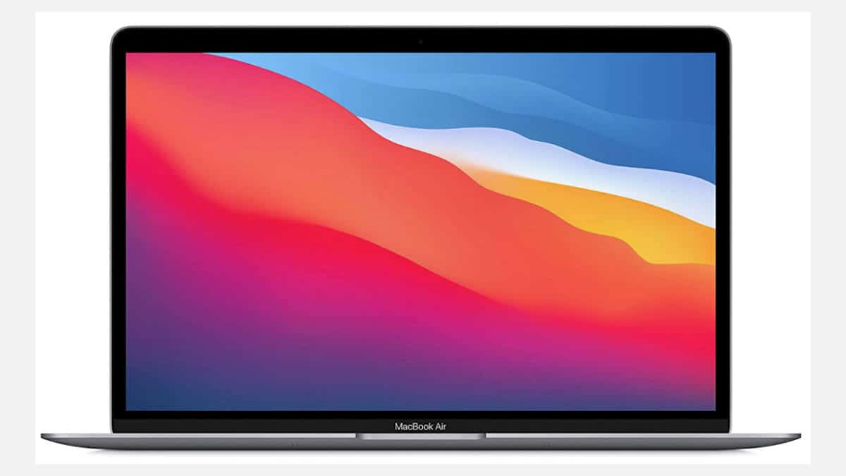 MacBook Air 2020 M1