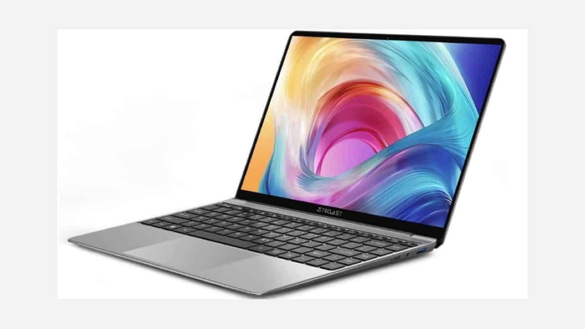 Teclast F7S
