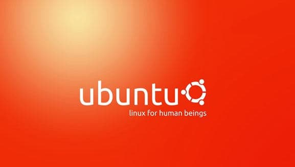 Ubuntu distro Linux