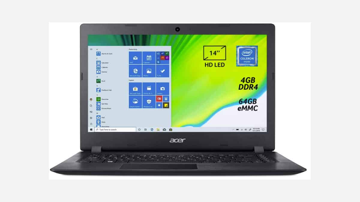acer aspire 1