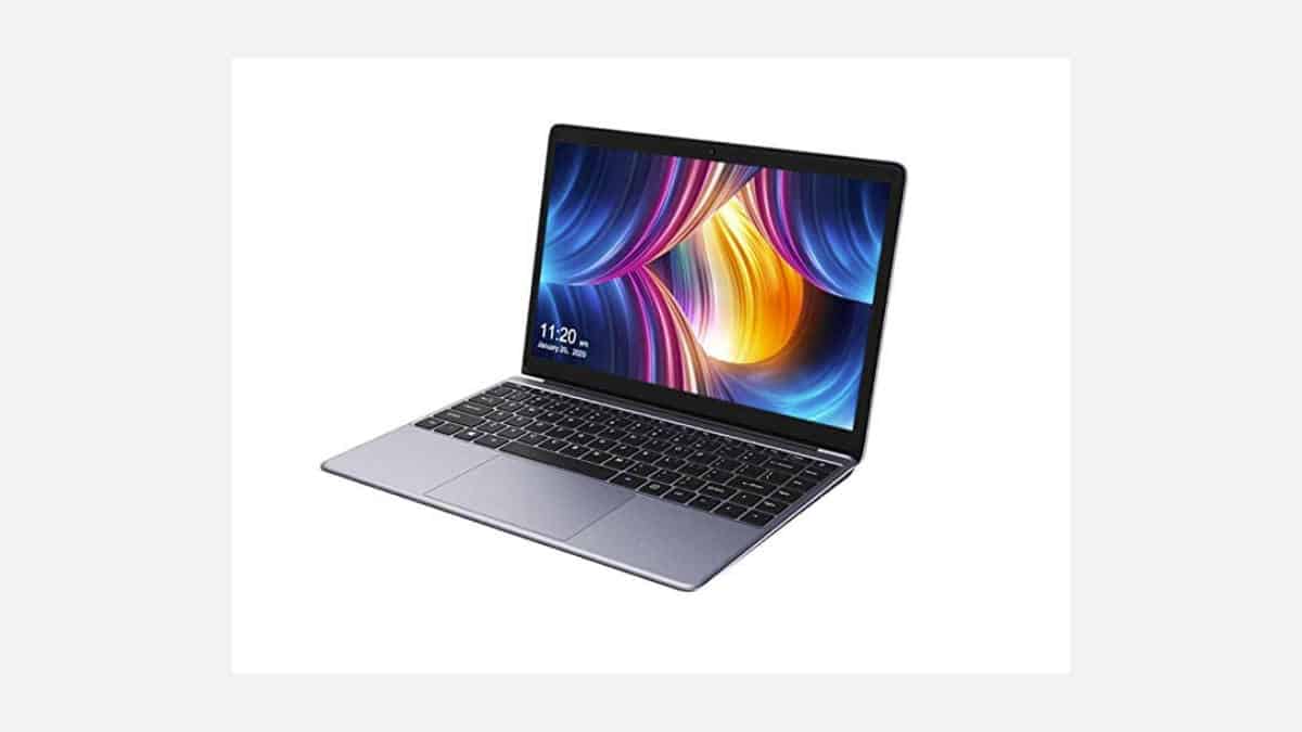 chuwi herobook pro