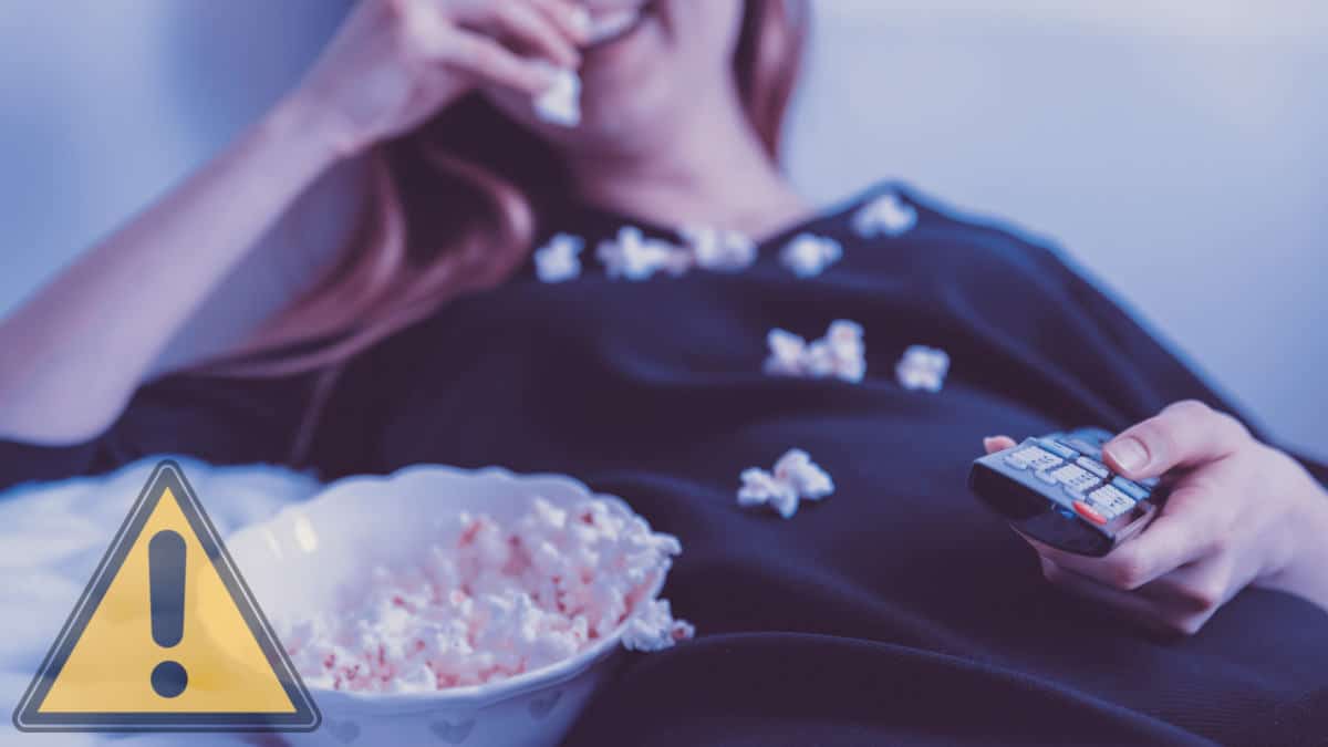 come ti rintracciano usando IPTV