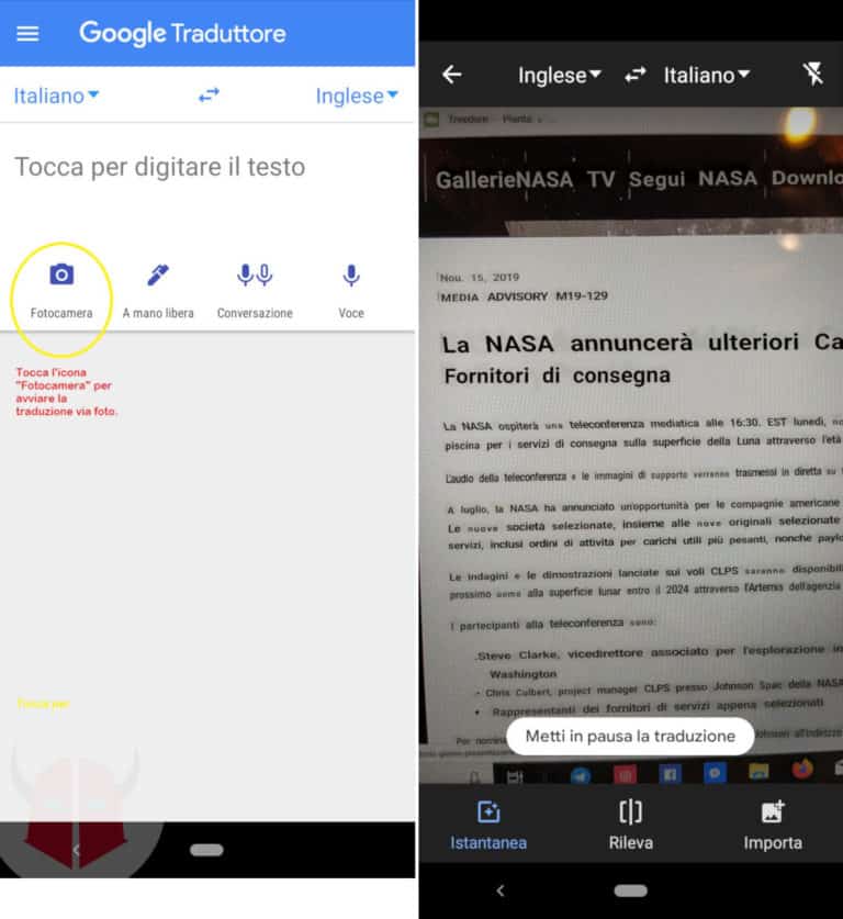 I 4 migliori traduttori online inglese italiano Wordsmart.it