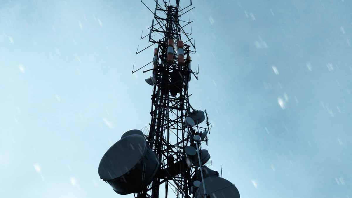 come sapere se il TV è DVB-T2