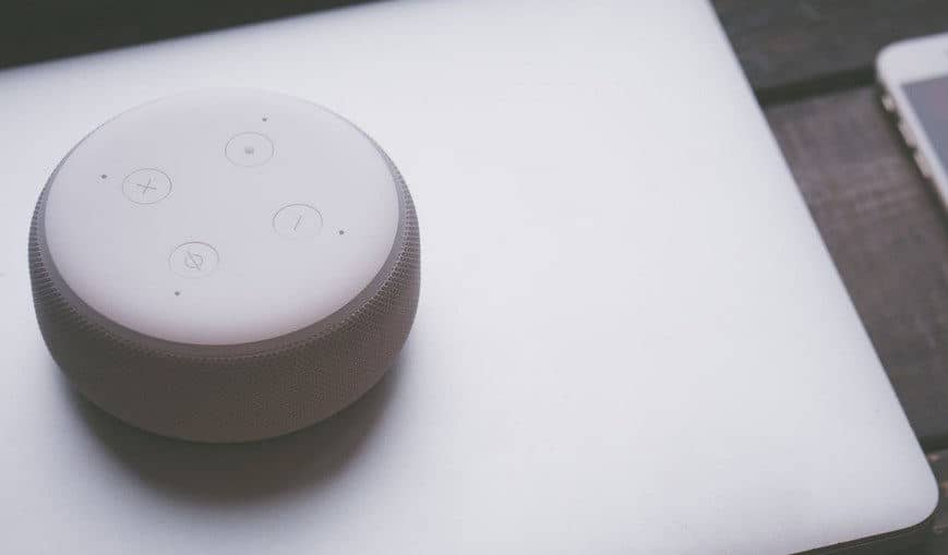 come cambiare nome ad Alexa Echo