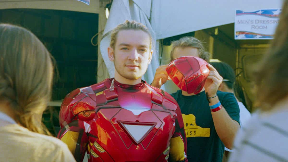 come cambiare nome ad Alexa in Jarvis Iron Man