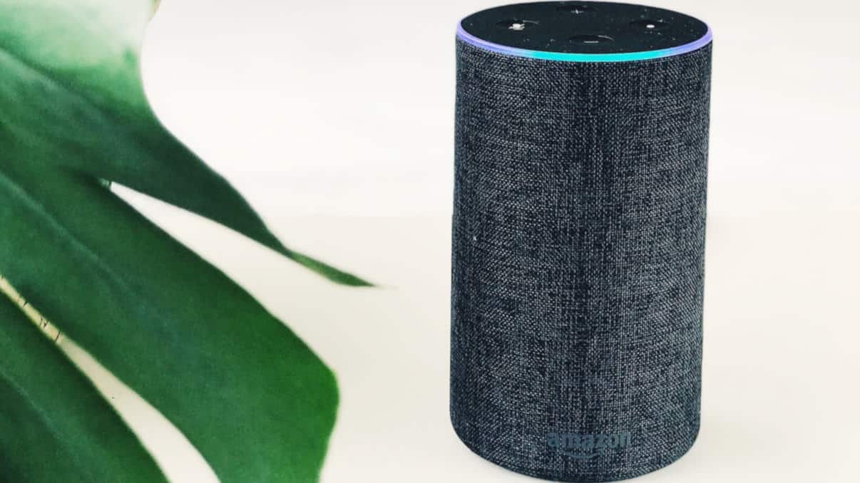 come cambiare nome ad Alexa