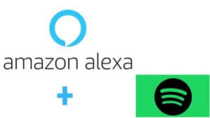 come collegare Alexa a Spotify