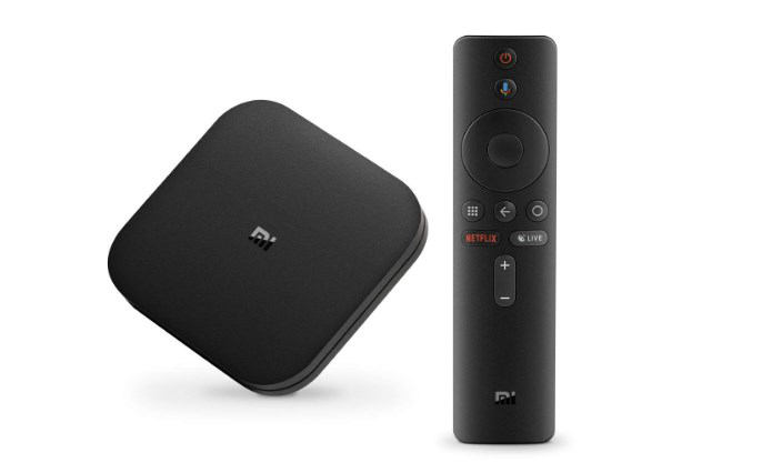 come vedere Amazon Prime Video TV box Xiaomi