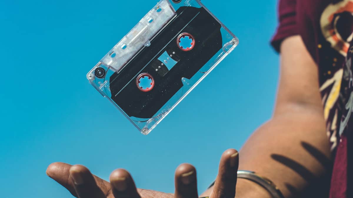 come ascoltare musica con Alexa comandi vocali