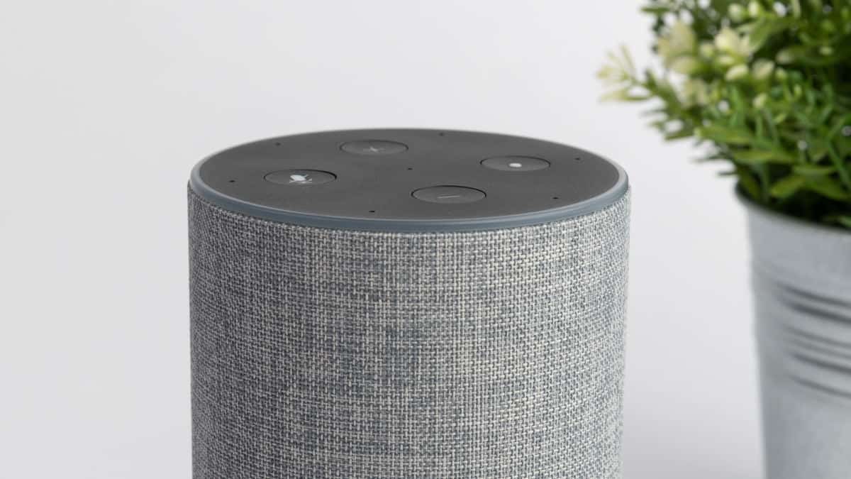 come ascoltare musica con Alexa problemi audio