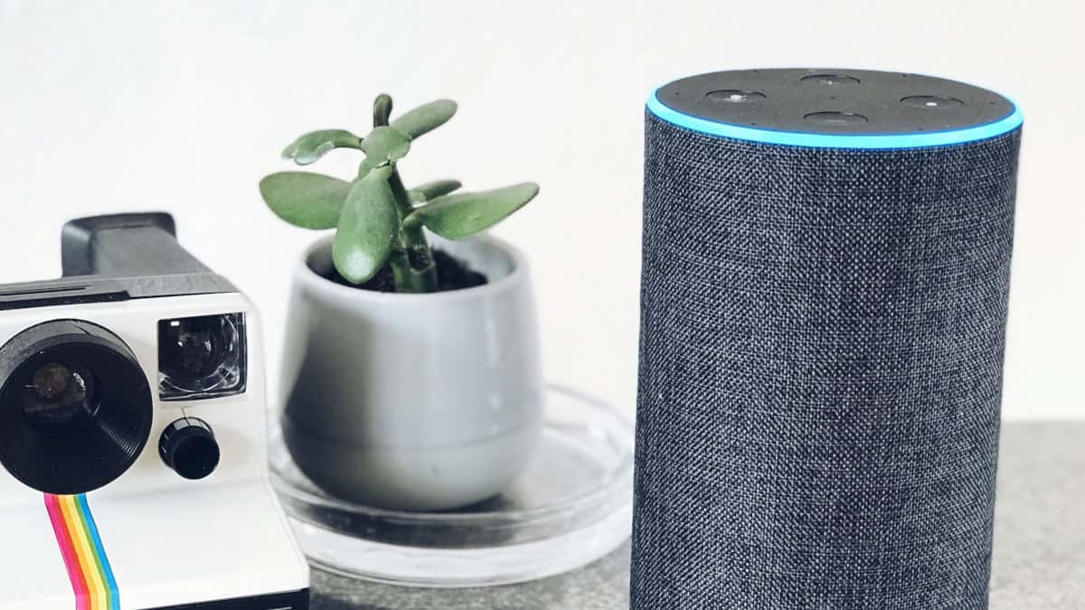 come ascoltare musica con Alexa