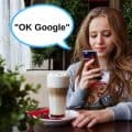 come attivare Ok Google