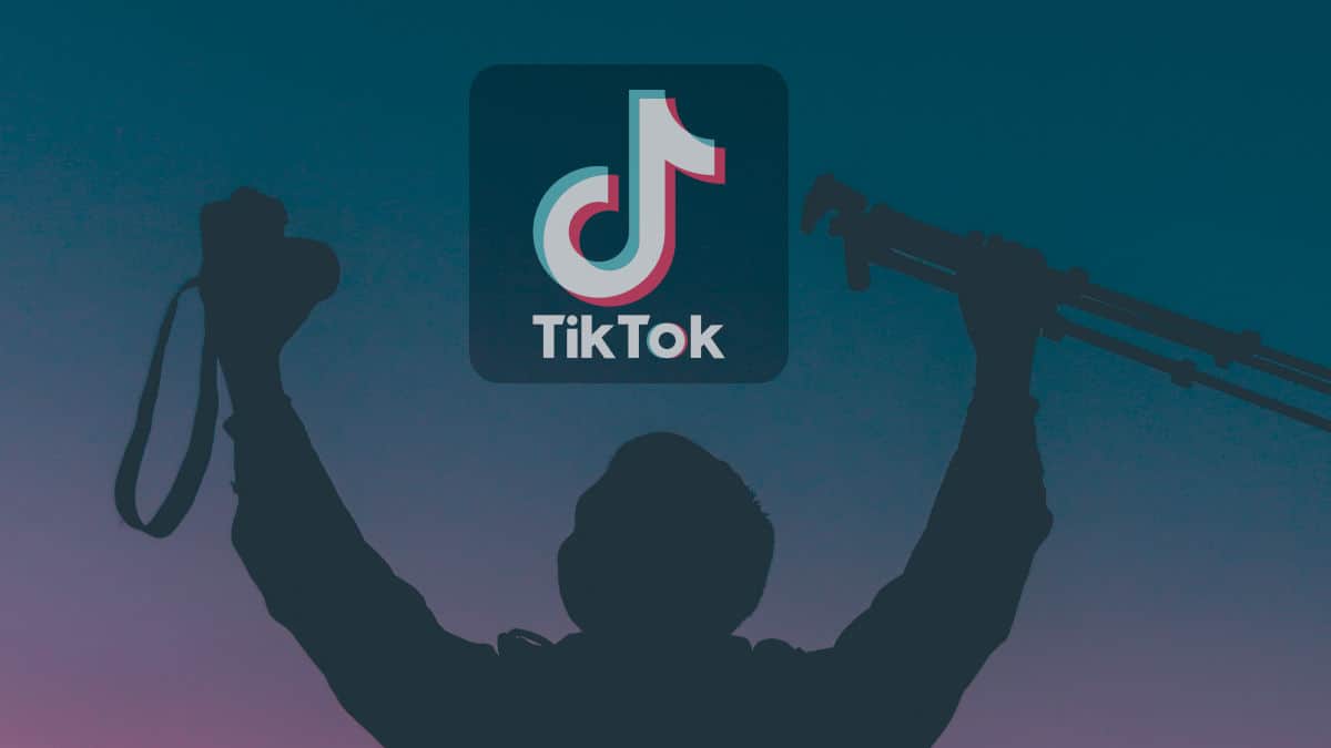 come usare TikTok