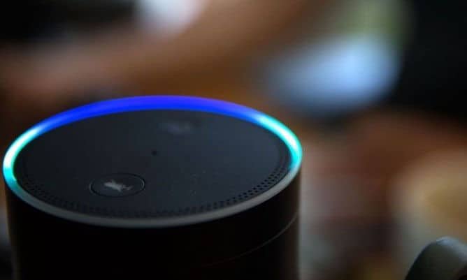 come cambiare lingua ad Alexa cosa succede