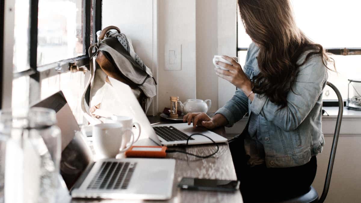 come collegarsi da remoto