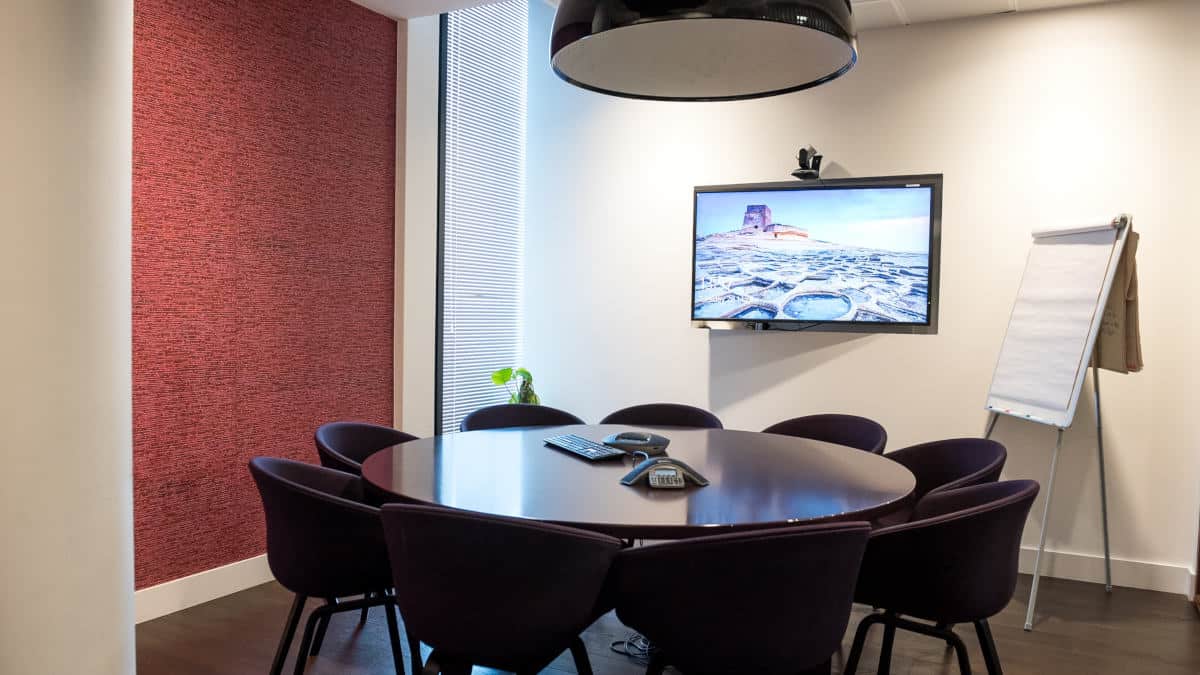 come fare una videoconferenza