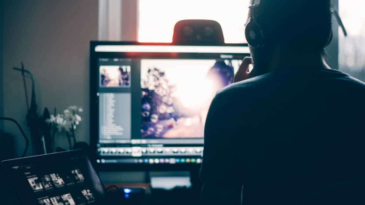 come lavorare da casa