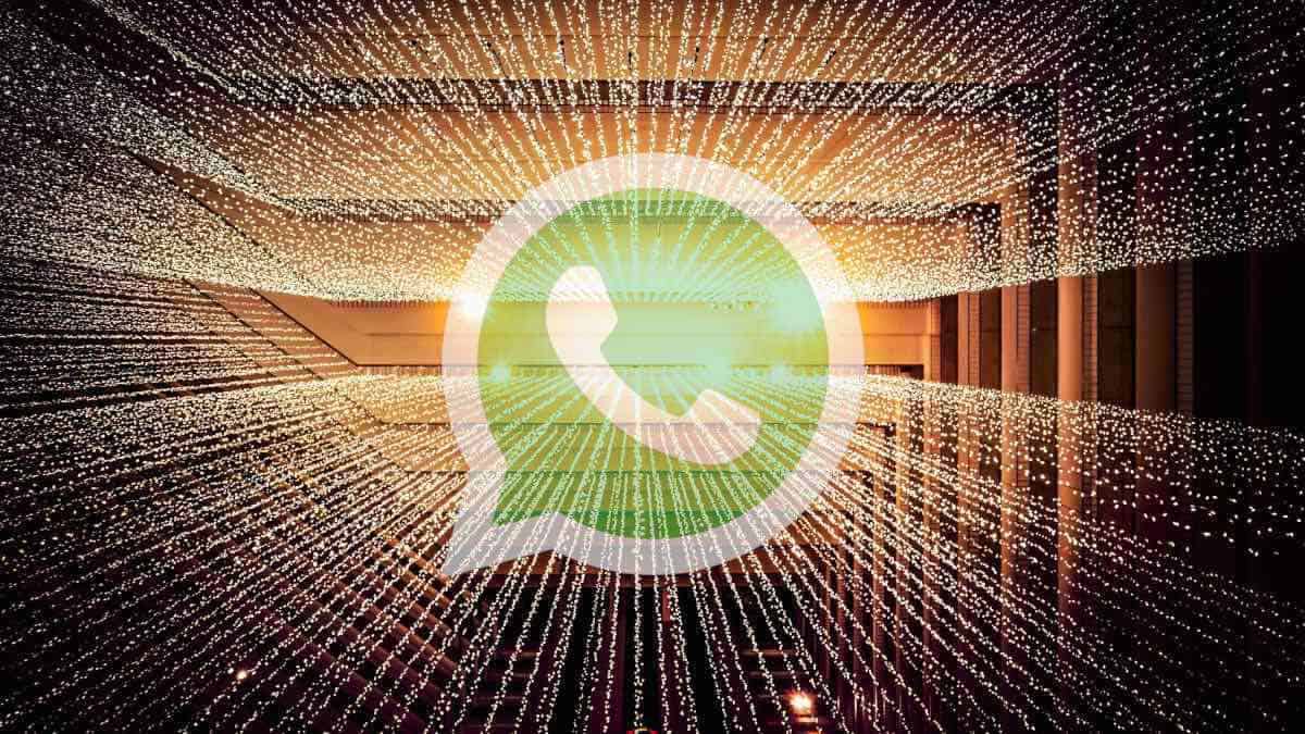consumo di WhatsApp consumi medi