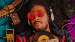 come collegare le cuffie Bluetooth