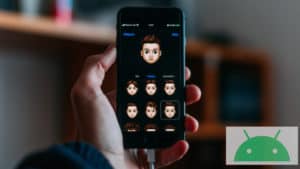 come creare le Memoji su Android