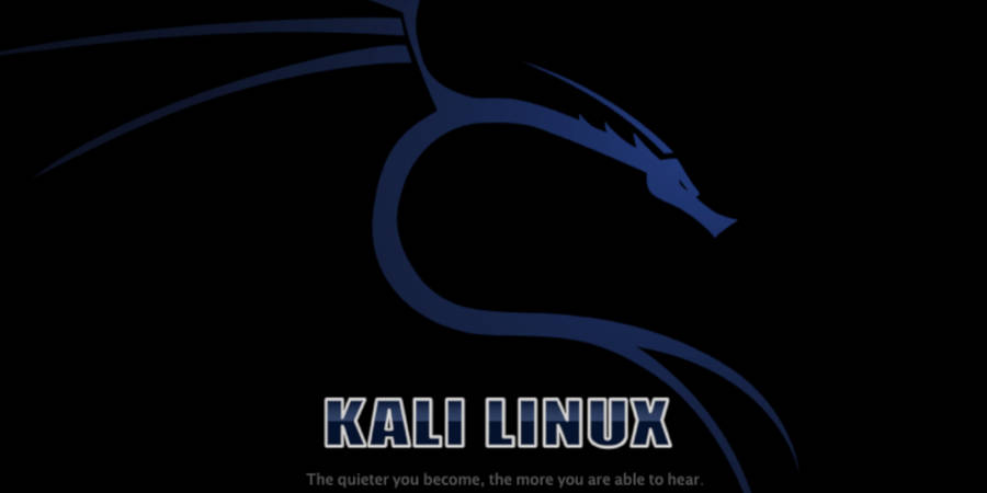 come diventare un hacker etico Kali Linux