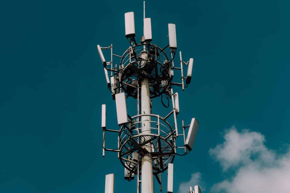 come misurare le onde elettromagnetiche antenne