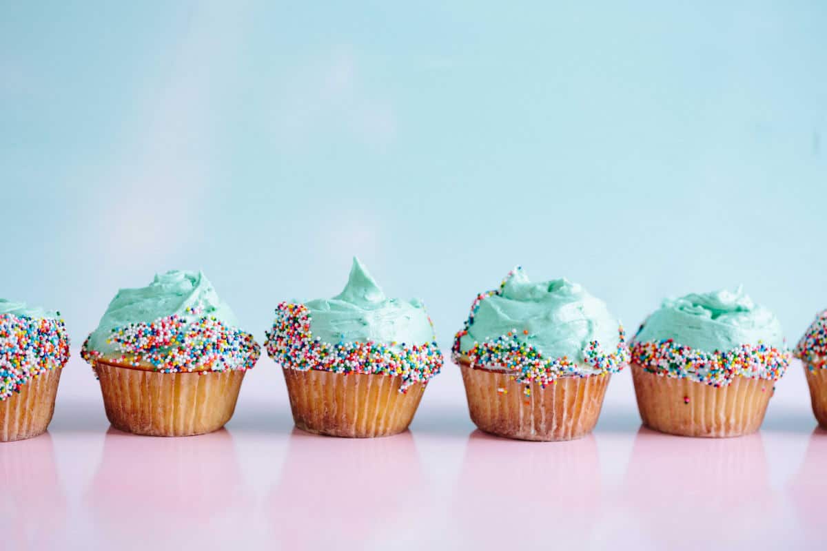 come ordinare cibo online dolci