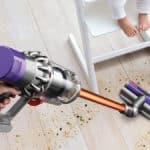 miglior aspirapolvere Dyson