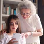 miglior smartphone per anziani