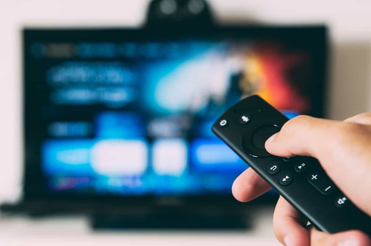 quale smart TV comprare esempio accessorio Fire TV Stick