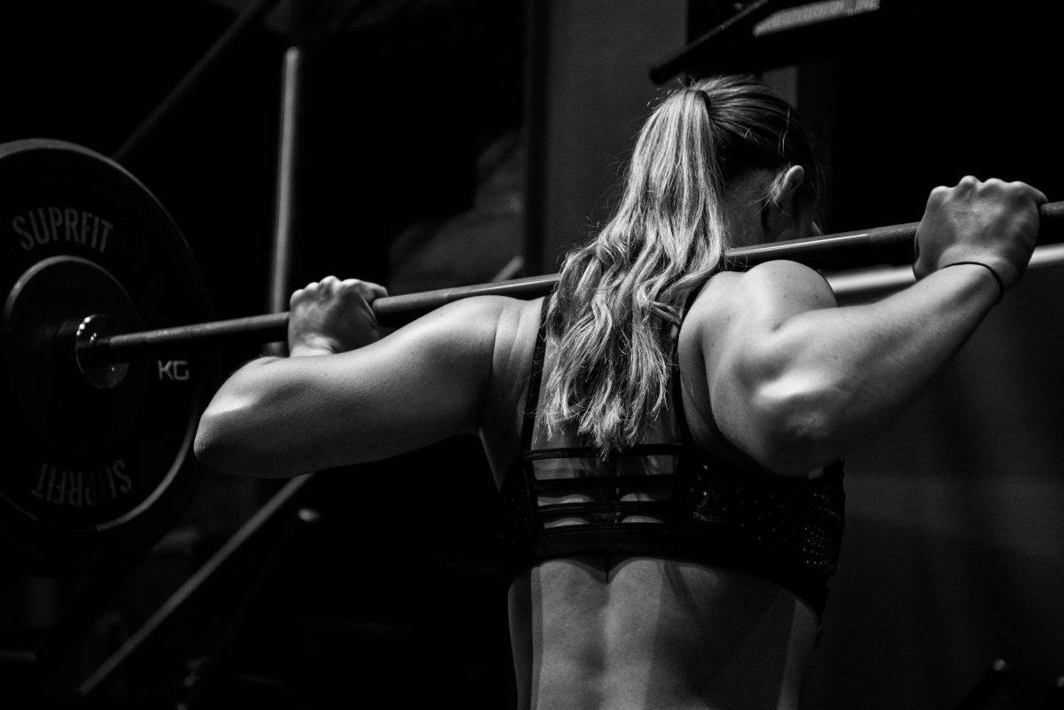 app per allenamento corpo