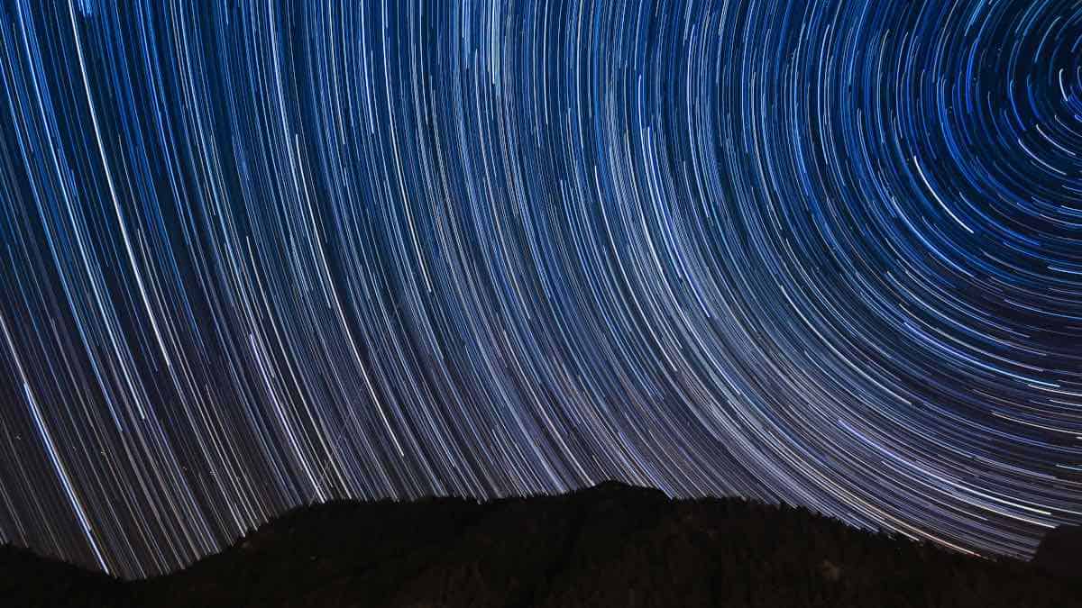 fare storie lunghe su Instagram concetto di timelapse