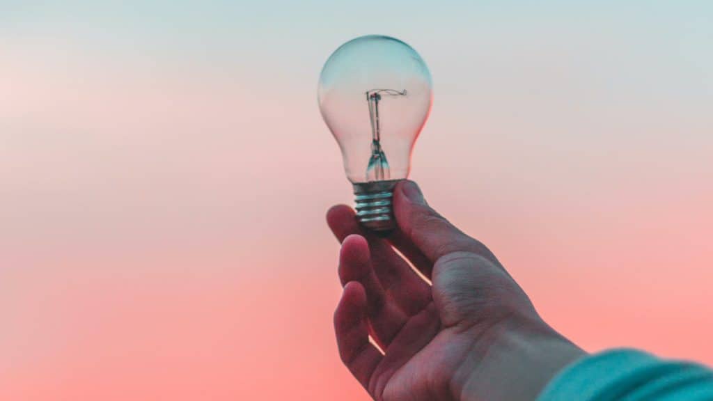 Come non pensare a qualcuno o qualcosa - WordSmart.it