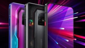 Nubia Redmagic 7 PRO