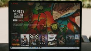 codici Netflix film per categoria