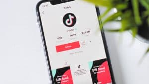 profilo di TikTok su TikTok chi guarda i video