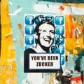 rebrand Facebook Zuckerberg motto You Have Been Zucked