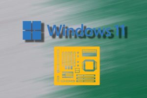 Schede madri compatibili con Windows 11
