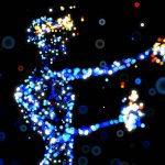 concetto di metaverso entrare nel mondo virtuale