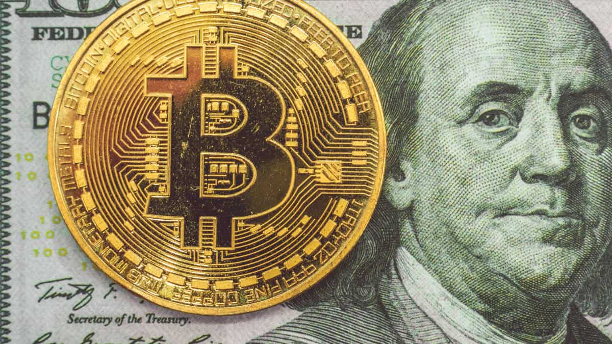stablecoin Bitcoin dollaro americano