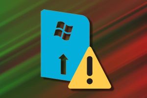 Windows Update non funziona