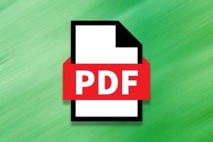 Come aprire file PDF