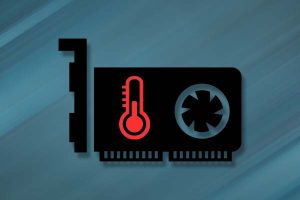 Come monitorare la temperatura della scheda video