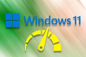 Come velocizzare Windows 11