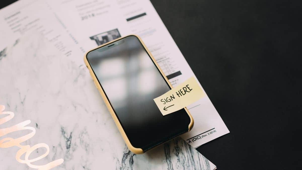 Cosa è uno smart contract