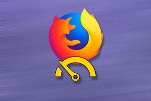 Firefox è lento