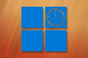 cambiare data e ora su Windows 11