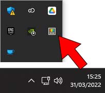 icona Microsoft PowerToy